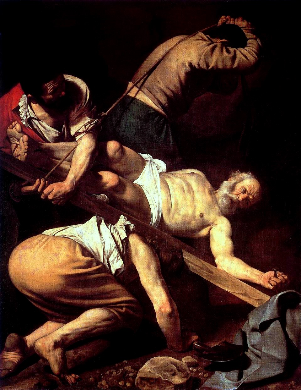 crucifixion